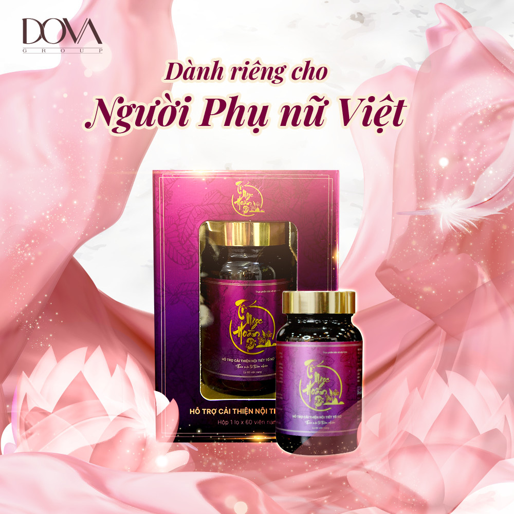 Giải pháp mờ nám, trắng da với Tố Ngọc Hoàn Plus+ - Ảnh 4. Giải pháp mờ nám, trắng da với Tố Ngọc Hoàn Plus+ - Ảnh 4.