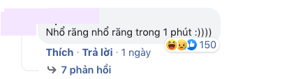 B&agrave;i mới của Ph&iacute; Phương Anh t&ecirc;n l&agrave; Răng Kh&ocirc;n, netizen ti&ecirc;n đo&aacute;n lời b&agrave;i h&aacute;t: Răng chuyển từ người n&agrave;y sang miệng người kia hay g&igrave;? - Ảnh 6.
