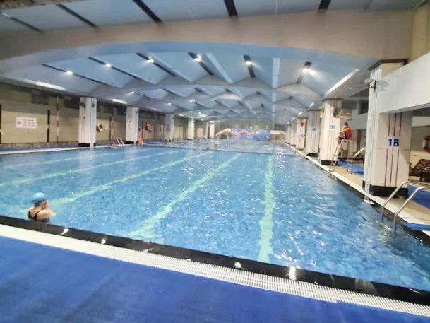 Hè đến nơi rồi, bố mẹ đừng để con nghịch điện thoại mà hãy cho học môn này: Vừa khỏe người lại cứu nguy trong những tình huống bất ngờ - Ảnh 1. Hè đến nơi rồi, bố mẹ đừng để con nghịch điện thoại mà hãy cho học môn này: Vừa khỏe người lại cứu nguy trong những tình huống bất ngờ - Ảnh 1.