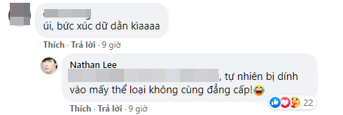 Nathan Lee gọi Ngọc Trinh là &quot;người mẫu quèn&quot;, tố &quot;nữ hoàng nội y&quot; vô ơn giữa drama khẩu chiến - Ảnh 2.