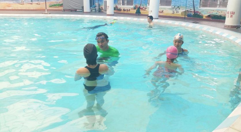 Hè đến nơi rồi, bố mẹ đừng để con nghịch điện thoại mà hãy cho học môn này: Vừa khỏe người lại cứu nguy trong những tình huống bất ngờ - Ảnh 4. Hè đến nơi rồi, bố mẹ đừng để con nghịch điện thoại mà hãy cho học môn này: Vừa khỏe người lại cứu nguy trong những tình huống bất ngờ - Ảnh 4.