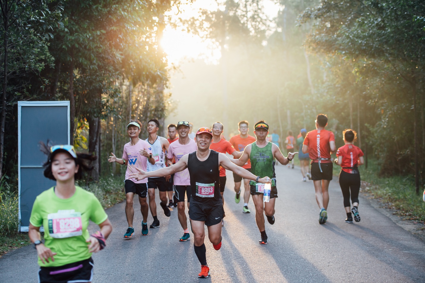Phu Quoc WOW Island Race 2021 – Đường chạy có 1 – 0 – 2 tại Phú Quốc & chuyến nghỉ dưỡng thiên đường cho gia đình cùng chiến hữu - Ảnh 2. Phu Quoc WOW Island Race 2021 – Đường chạy có 1 – 0 – 2 tại Phú Quốc & chuyến nghỉ dưỡng thiên đường cho gia đình cùng chiến hữu - Ảnh 2.