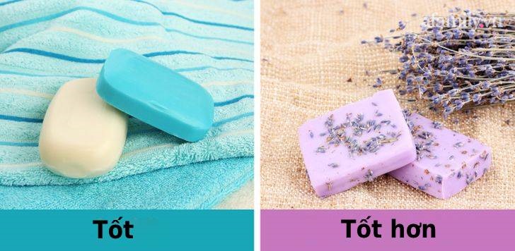 9 cách giúp phòng tắm luôn thơm tho mà không cần sử dụng các loại máy hút ẩm tốn tiền, tốn điện - Ảnh 8.