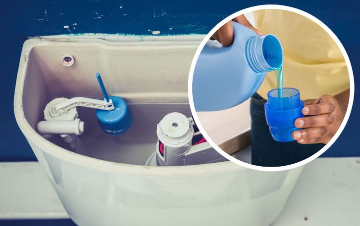 10 cách để phòng tắm của bạn luôn thơm tho mà không cần sử dụng các loại máy hút ẩm tốn tiền, tốn điện - Ảnh 6.