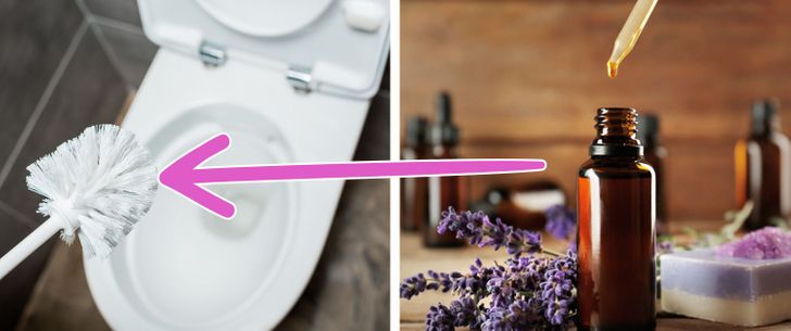 10 cách để phòng tắm của bạn luôn thơm tho mà không cần sử dụng các loại máy hút ẩm tốn tiền, tốn điện - Ảnh 5.