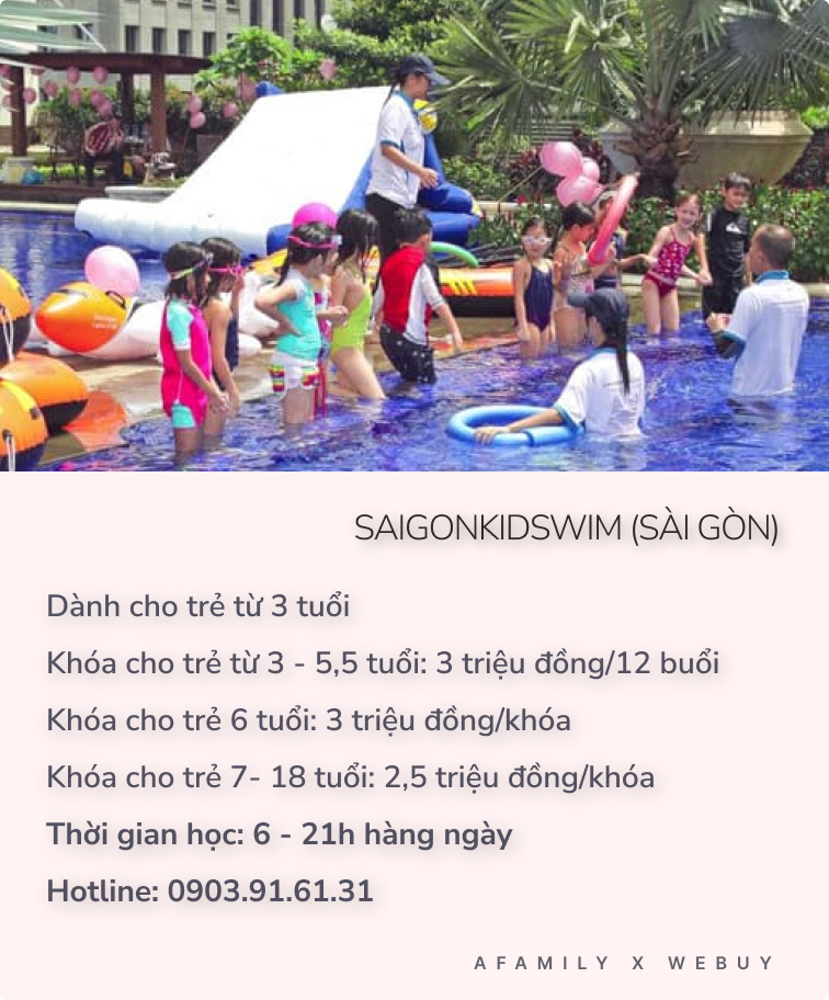 Con gái “hot mom” Hạt Mít gây choáng vì 3 tuổi đã bơi được 2 vòng bể người lớn, hỏi ra mới biết được mẹ cho học bơi ngay từ thời điểm này! - Ảnh 10.