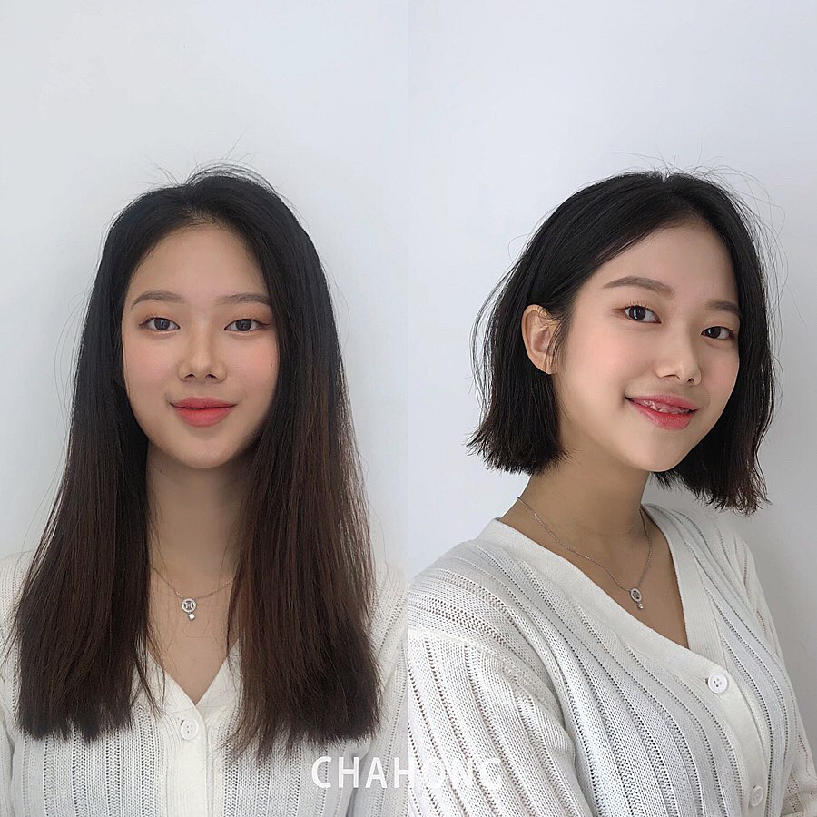 Mạnh dạn cắt tóc đón hè đi vì có quá nhiều tấm gương lột xác nhờ tóc ngắn đấy - Ảnh 3. Mạnh dạn cắt tóc đón hè đi vì có quá nhiều tấm gương lột xác nhờ tóc ngắn đấy - Ảnh 3.