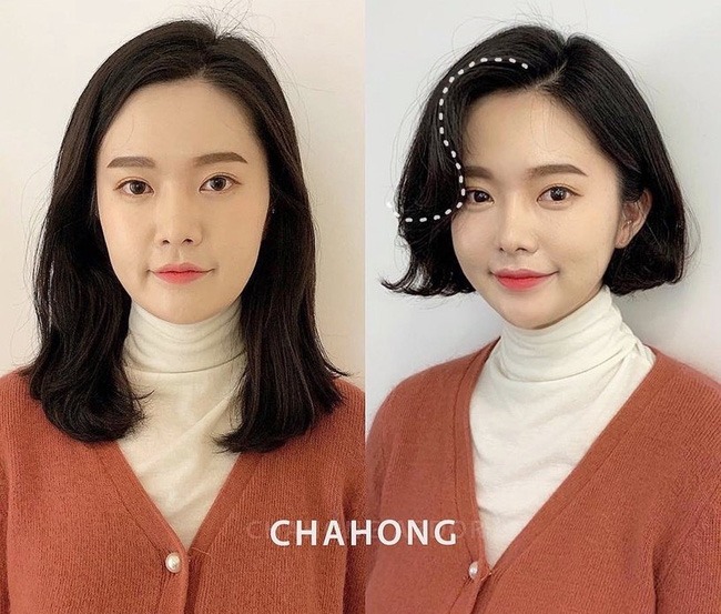 Mạnh dạn cắt tóc đón hè đi vì có quá nhiều tấm gương lột xác nhờ tóc ngắn đấy - Ảnh 6. Mạnh dạn cắt tóc đón hè đi vì có quá nhiều tấm gương lột xác nhờ tóc ngắn đấy - Ảnh 6.