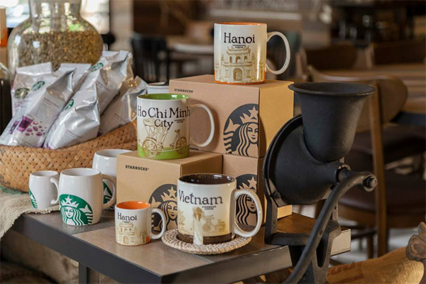 Bóc giá trọn bộ sưu tập Starbucks của Nathan Lee: Cỡ mấy trăm triệu chứ nhiêu, có chiếc &quot;của hiếm&quot; xách tay từ Paris về! - Ảnh 7.