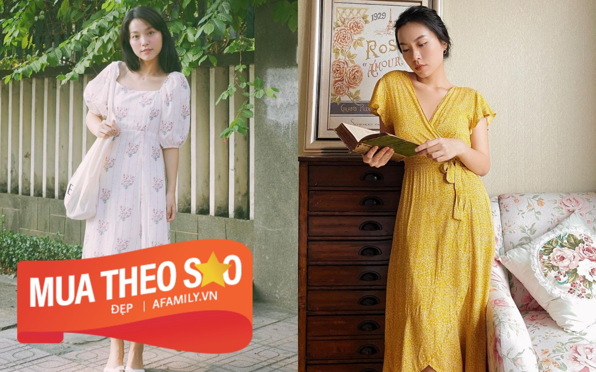 Tổng hợp Váy Đầm Mùa Hè giá rẻ, bán chạy tháng 10/2023 - Mua Thông Minh
