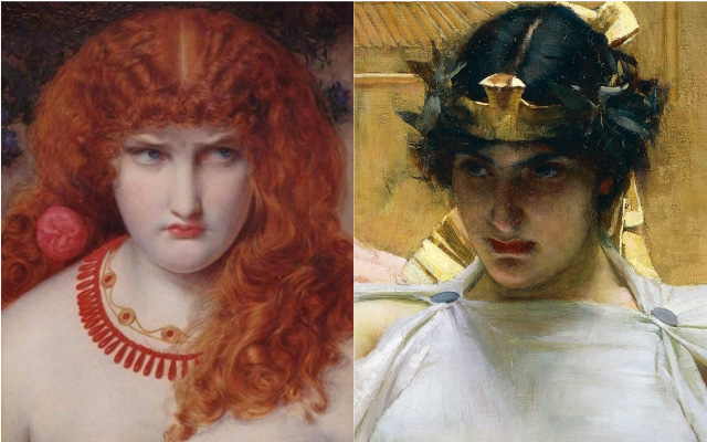 Những “hồng nhan họa thuỷ” nổi danh thế giới: Người mang tai ương biến cố khơi mào 10 năm chiến tranh, người sở hữu điệu múa chết người