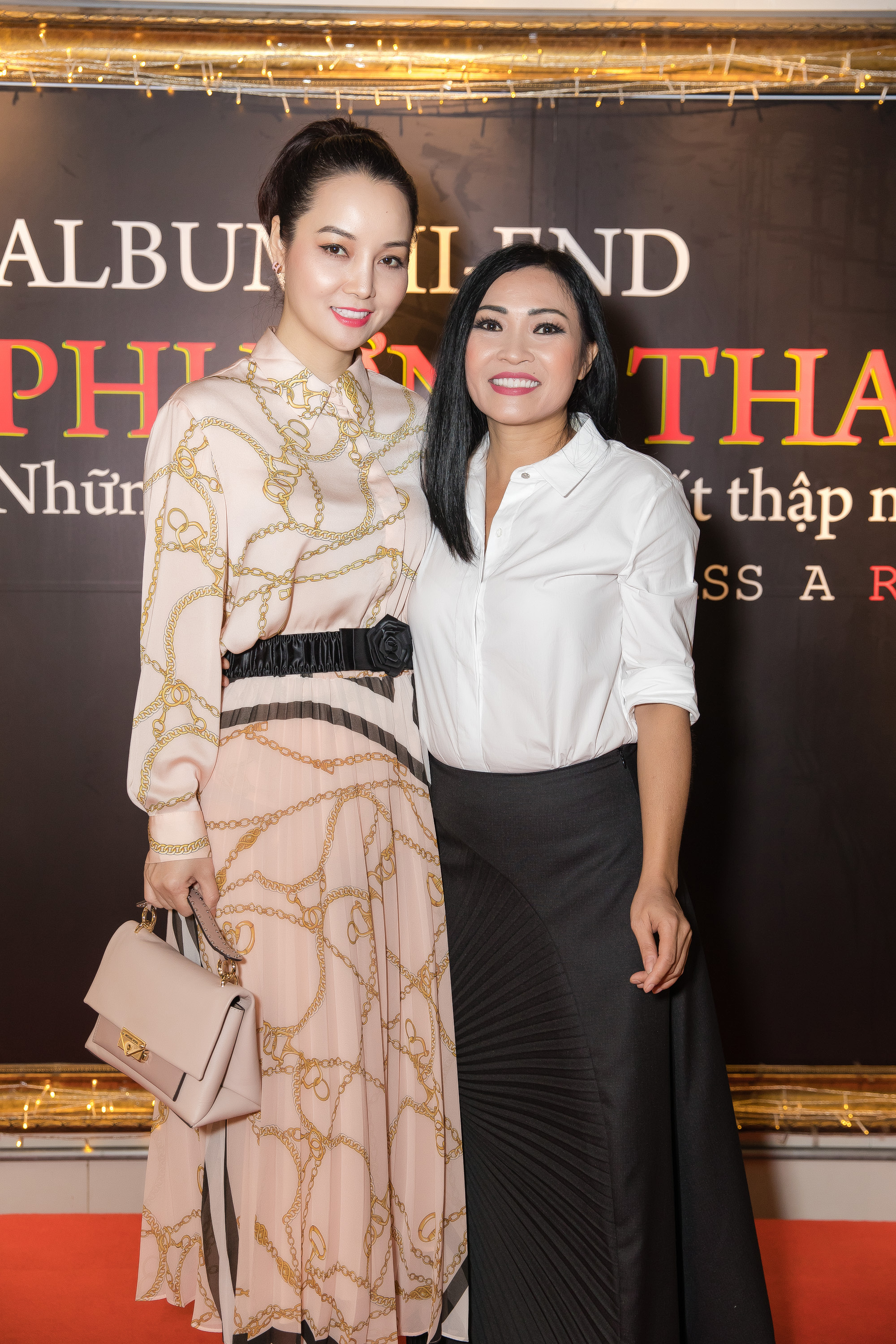 Ra album 7 triệu đồng, Phương Thanh khẳng định: Thực lực mới đi được đường dài, chia nghệ sĩ làm 3 cấp giá trị không thể ngang hàng - Ảnh 4. Ra album 7 triệu đồng, Phương Thanh khẳng định: Thực lực mới đi được đường dài, chia nghệ sĩ làm 3 cấp giá trị không thể ngang hàng - Ảnh 4.