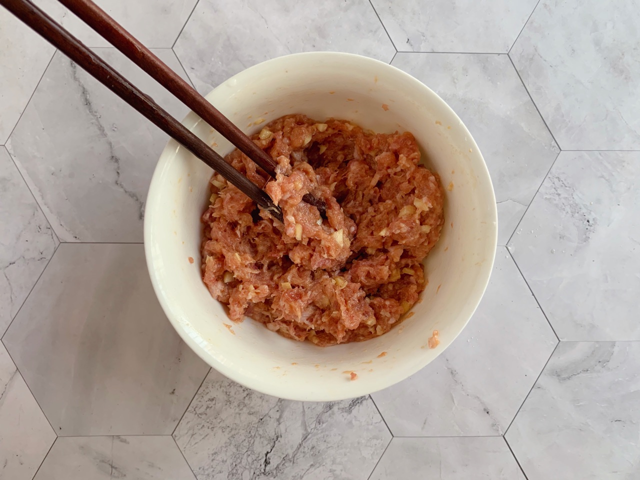 Thịt bằm m&agrave; l&agrave;m theo c&aacute;ch n&agrave;y cả người lớn lẫn trẻ con đều khen nức nở - Ảnh 6.