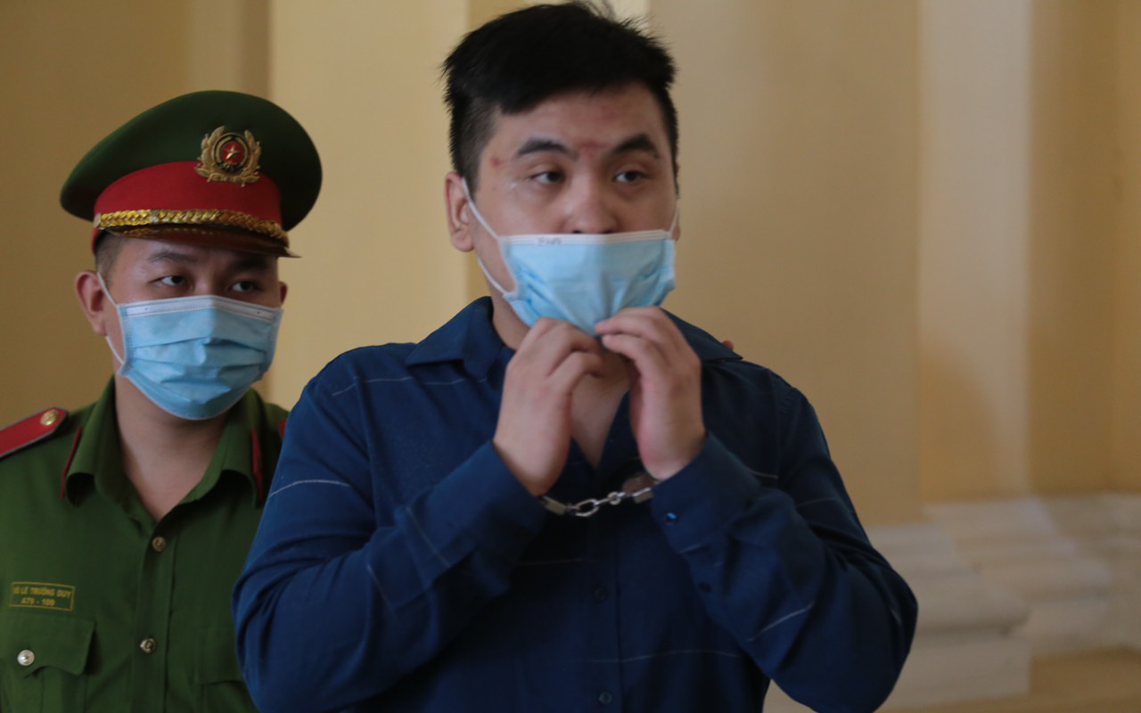 Xử phúc thẩm vụ tiếp viên hàng không bị Mercedes tông thương tật 79%: Viện Kiểm sát bác quan điểm bị cáo tẩu tán tài sản