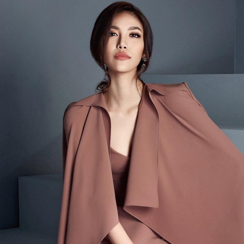 Làm dâu gia đình hào môn, Lan Khuê vẫn tự tay vào bếp làm loạt món ngon, ấn tượng nhất là món "làm biếng" nhìn cũng mê - Ảnh 2. Lan Khuê vào bếp