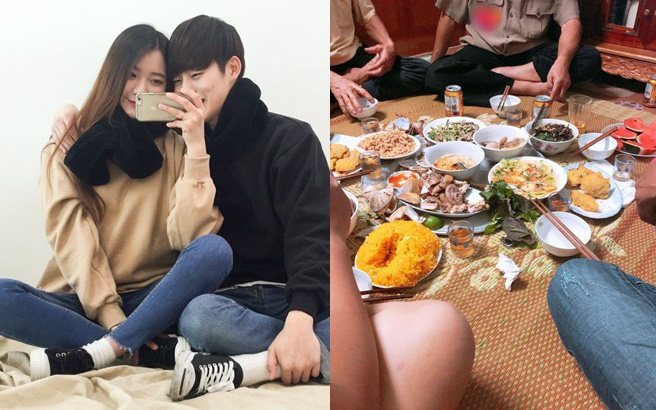 Buổi ra mắt hoàn hảo bị phá nát hoàn toàn sau một câu nói của nàng dâu tương lai và màn giải quyết trường kỳ cực chất của anh con trai khiến tất cả ngưỡng mộ!