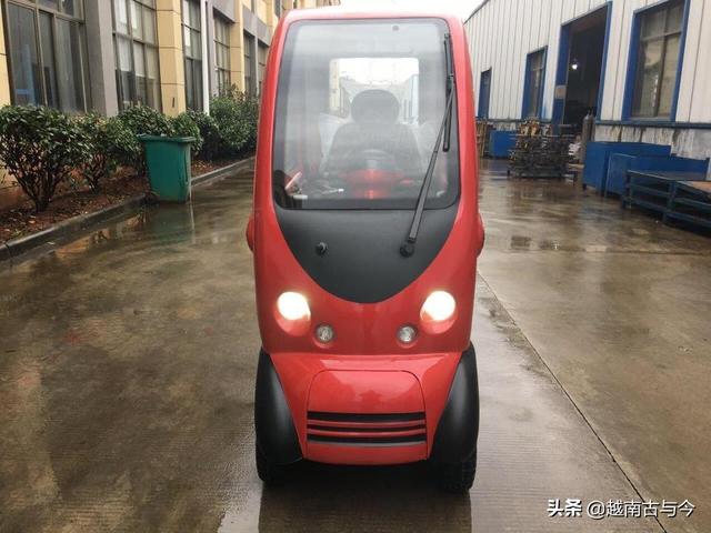 Thị trường Việt xôn xao vì ô tô điện giá 40 triệu đồng: Con số khủng ở Trung Quốc! - Ảnh 4. Thị trường Việt xôn xao vì ô tô điện giá 40 triệu đồng: Con số khủng ở Trung Quốc! - Ảnh 4.