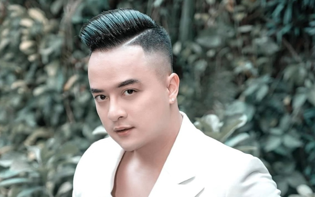 Bị Nathan Lee nói là "cặn bã, xấu xa", Cao Thái Sơn tuyên bố sẽ làm 1 chuyện chưa từng có tiền lệ trong showbiz