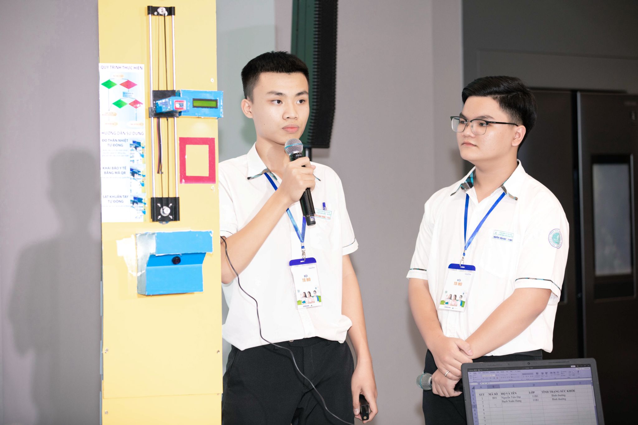 Solve for Tomorrow 2021 chính thức khởi động: Cuộc thi sáng tạo hấp dẫn, tạo nền tảng nuôi dưỡng thế hệ trẻ tài năng cho đất nước - Ảnh 4.