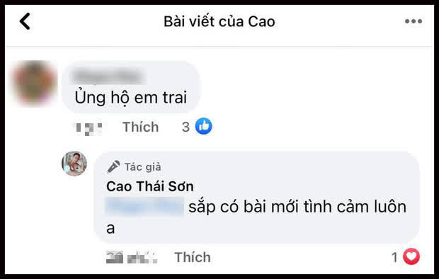 Cao Thái Sơn chính thức lên tiếng về tin đồn mượn thị phi với Nathan Lee để PR sản phẩm mới - Ảnh 3.