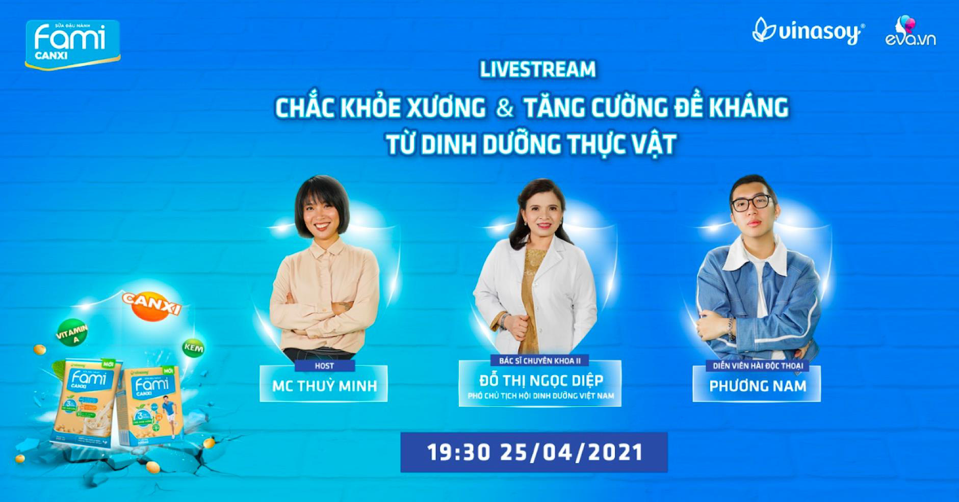 Dinh dưỡng thực vật quen mà lạ, bạn đã hiểu hết? - Ảnh 2.