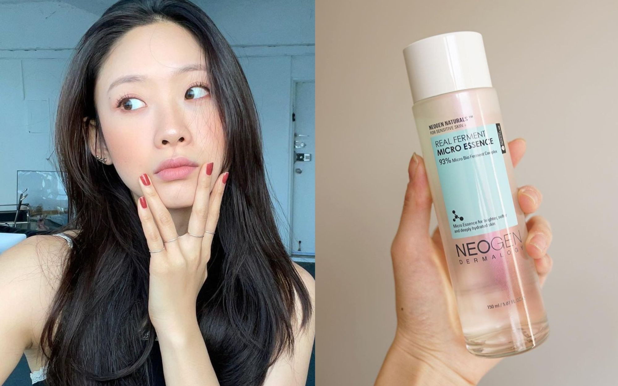 6 sản phẩm skincare Hàn Quốc bán chạy nhất: Món nào cũng cho hiệu quả hack da sáng mịn diệu kỳ