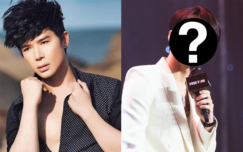 Nathan Lee thay đổi 180 độ khi nhắc đến hai nhân vật này trong livestream “chúc ngủ ngon”