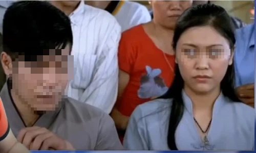 Dân mạng công kích nam diễn viên nổi tiếng đóng vai bệnh nhân mù trong video Võ Hoàng Yên chữa bệnh 005
