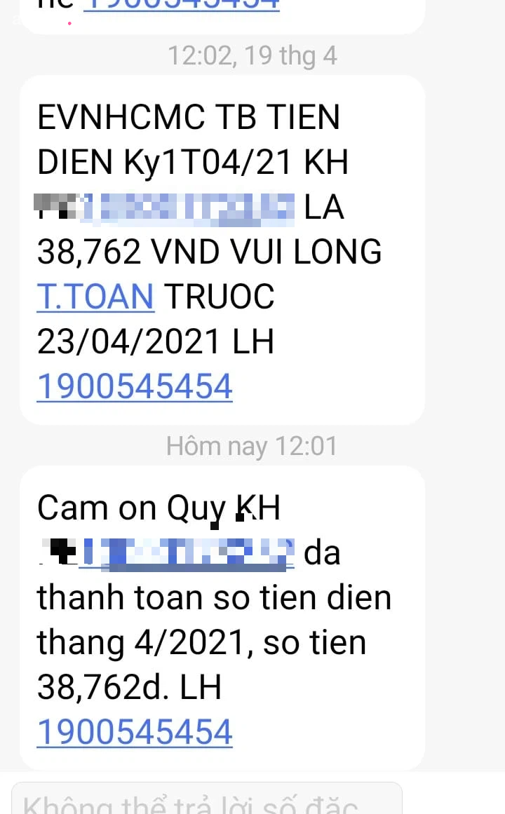 Bà mẹ Sài Thành sở hữu vài căn nhà &quot;giải mã&quot; hóa đơn điện 39.000 đồng gây sửng sốt - Ảnh 1.