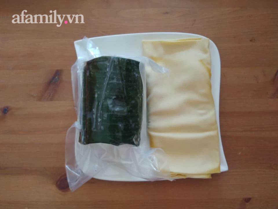 Rằm th&aacute;ng 3 &acirc;m lịch, học Li&ecirc;n R&ograve;m l&agrave;m b&igrave; chay ăn b&aacute;nh m&igrave; hay m&oacute;n cuốn đều hợp l&yacute;! - Ảnh 1.