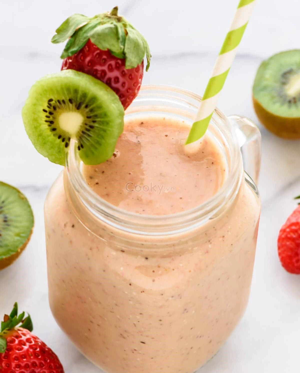 Khởi động tuần mới với 7 loại sinh tố gi&uacute;p chị em đẹp v&agrave; khỏe từ trong ra ngo&agrave;i: Ghim lại ngay để c&oacute; một m&ugrave;a h&egrave; "n&oacute;ng bỏng" n&agrave;o! - Ảnh 13.