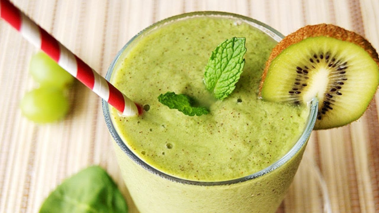 Khởi động tuần mới với 7 loại sinh tố gi&uacute;p chị em đẹp v&agrave; khỏe từ trong ra ngo&agrave;i: Ghim lại ngay để c&oacute; một m&ugrave;a h&egrave; "n&oacute;ng bỏng" n&agrave;o! - Ảnh 11.