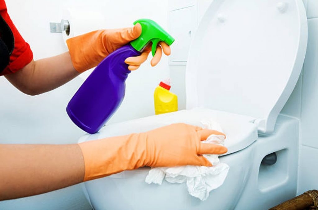 Dùng 5 món đồ này khi vệ sinh nhà cửa, vừa sạch bóng từng ngõ ngách lại diệt khuẩn, đảm bảo cho sức khỏe cho cả gia đình - Ảnh 8.