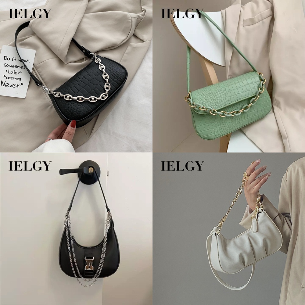 4 shop bán túi cắp nách chỉ từ 30k trên Shopee: Giá rẻ nhưng chất lượng cao, nhận được cả nghìn review tốt - Ảnh 2. 4 shop bán túi cắp nách chỉ từ 30k trên Shopee: Giá rẻ nhưng chất lượng cao, nhận được cả nghìn review tốt - Ảnh 2.
