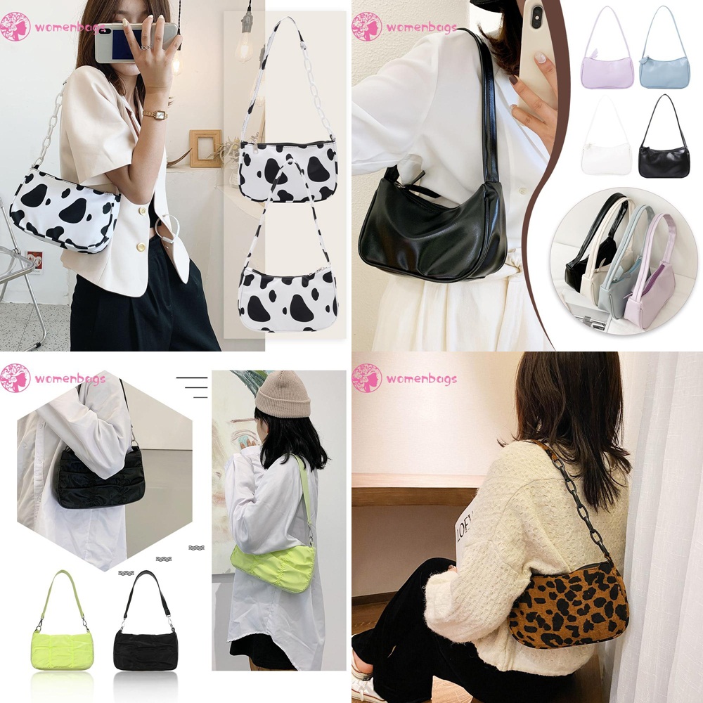 4 shop bán túi cắp nách chỉ từ 30k trên Shopee: Giá rẻ nhưng chất lượng cao, nhận được cả nghìn review tốt - Ảnh 11. 4 shop bán túi cắp nách chỉ từ 30k trên Shopee: Giá rẻ nhưng chất lượng cao, nhận được cả nghìn review tốt - Ảnh 11.