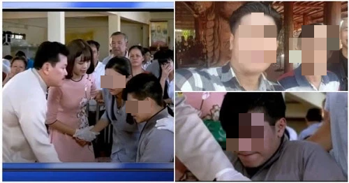 Dân mạng bênh vực nam diễn viên &quot;đóng vai mù&quot; trong clip có Võ Hoàng Yên, hàng loạt người trong nghề lên tiếng yêu cầu nghệ sĩ Hồng Ánh xin lỗi đàn em sau bình luận gây hiểu lầm - Ảnh 2.