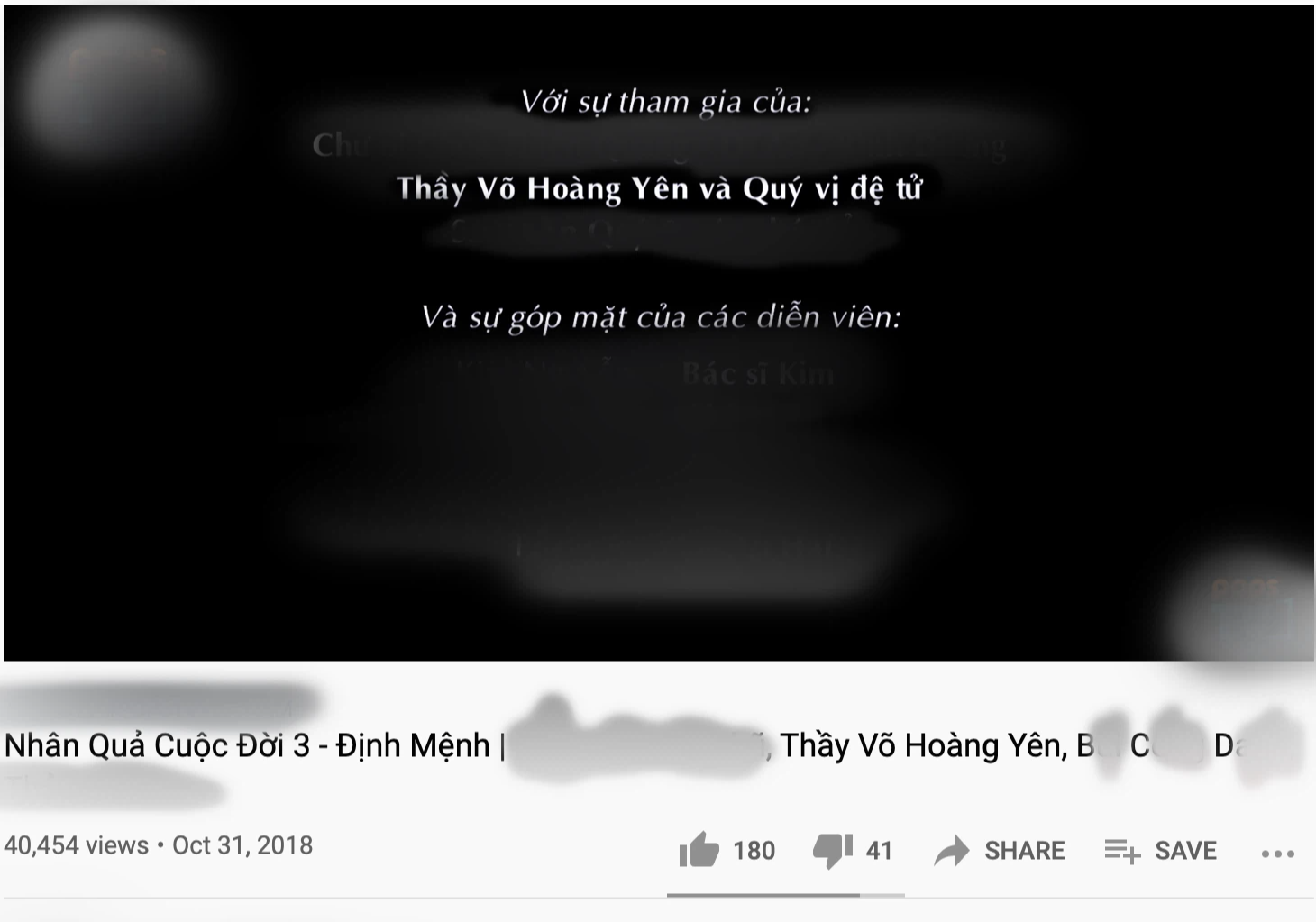 Dân mạng bênh vực nam diễn viên &quot;đóng vai mù&quot; trong clip có Võ Hoàng Yên, hàng loạt người trong nghề lên tiếng yêu cầu nghệ sĩ Hồng Ánh xin lỗi đàn em sau bình luận gây hiểu lầm - Ảnh 3.