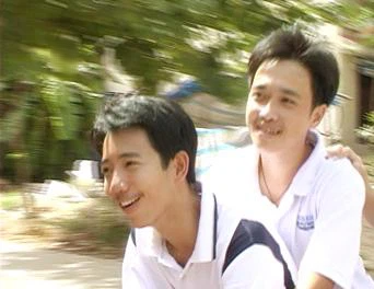 Á quân Đường lên đỉnh Olympia mùa thứ 5: Hồi đi thi trông "quê quê" mà giờ đẹp trai, phong độ như diễn viên, có công việc đáng nể - Ảnh 3. Á quân Đường lên đỉnh Olympia mùa thứ 5: Hồi đi thi trông "quê quê" mà giờ đẹp trai, phong độ như diễn viên, có công việc đáng nể - Ảnh 3.