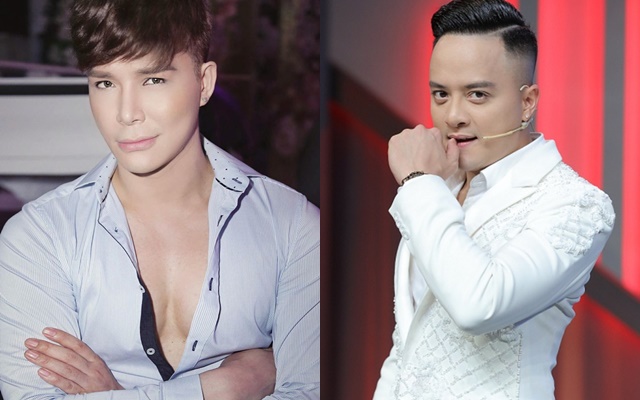 HOT: Nathan Lee bất ngờ tung tin nhắn bằng chứng Cao Thái Sơn nhờ người "bóc phốt" sai sự thật, bêu xấu mình trên mạng