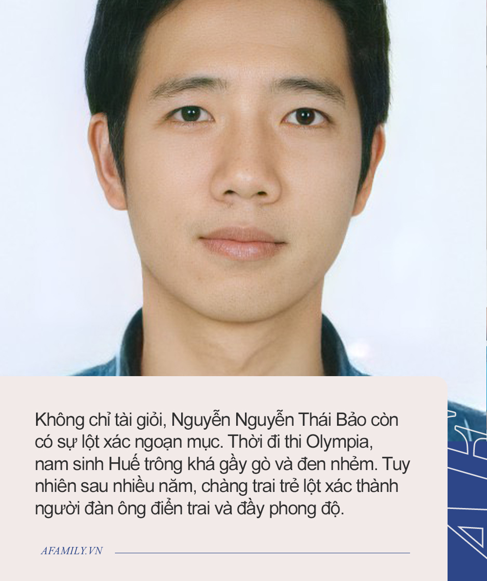 Á quân Đường lên đỉnh Olympia mùa thứ 5: Hồi đi thi trông "quê quê" mà giờ đẹp trai như diễn viên, có công việc đáng nể - Ảnh 5. Á quân Đường lên đỉnh Olympia mùa thứ 5: Hồi đi thi trông "quê quê" mà giờ đẹp trai như diễn viên, có công việc đáng nể - Ảnh 5.