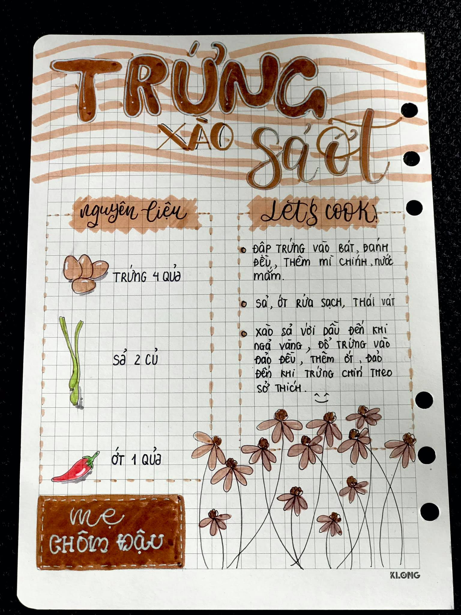 90% b&agrave; nội trợ chưa từng thử nấu trứng theo c&aacute;ch n&agrave;y, 5 ph&uacute;t xong ngay m&oacute;n đơn giản m&agrave; ai cũng xu&yacute;t xoa v&igrave; thơm ngon - Ảnh 4.