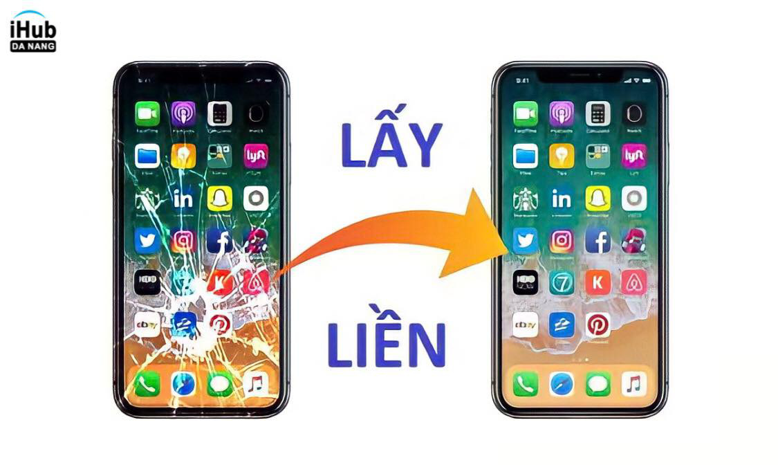 iHub Đ&agrave; Nẵng &ndash; Cửa h&agrave;ng b&aacute;n Apple được đ&aacute;nh gi&aacute; cao tại Đ&agrave; Nẵng - Ảnh 2.