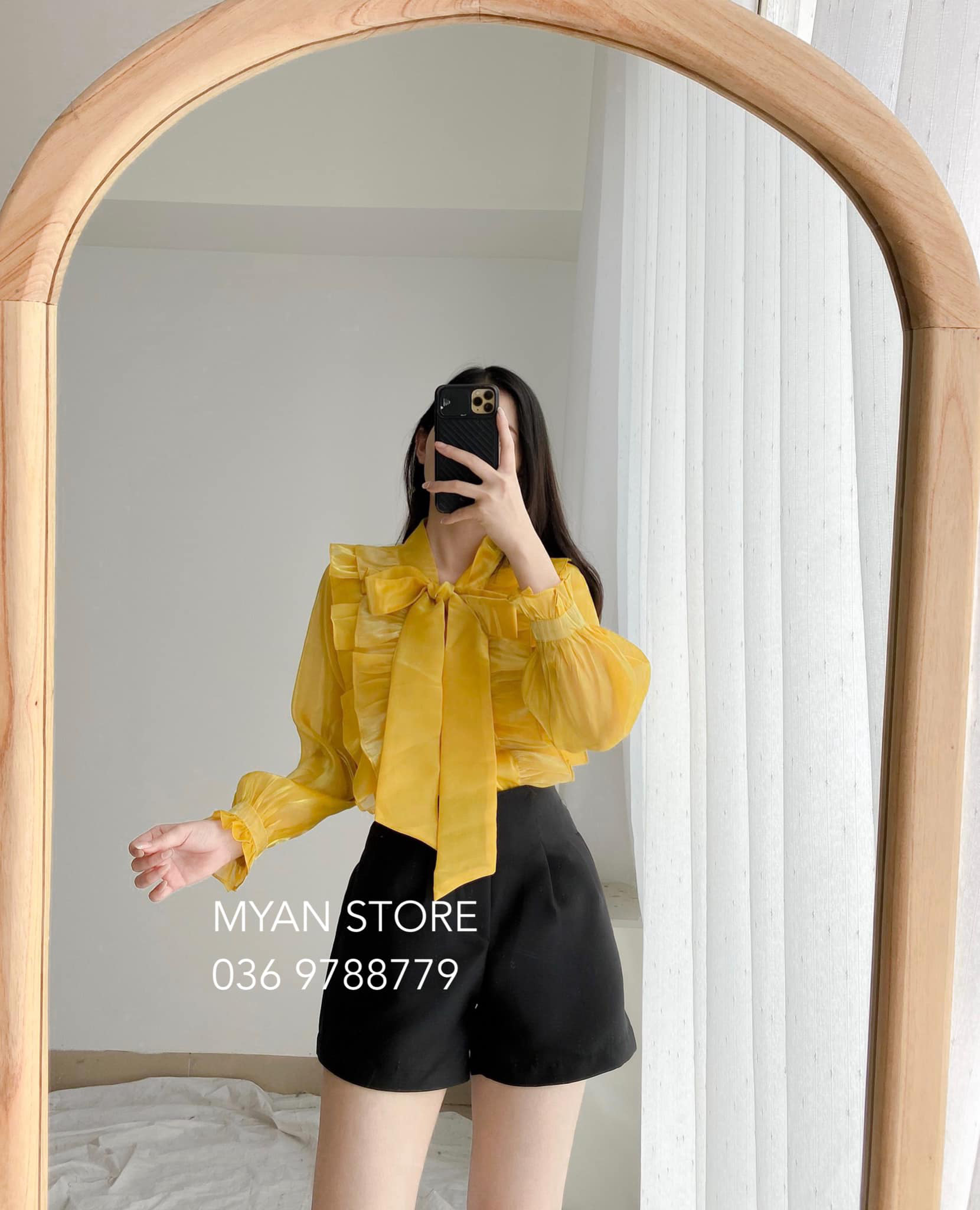 Tham khảo xu hướng thời trang 2021 c&ugrave;ng MYAN STORE - Ảnh 1.