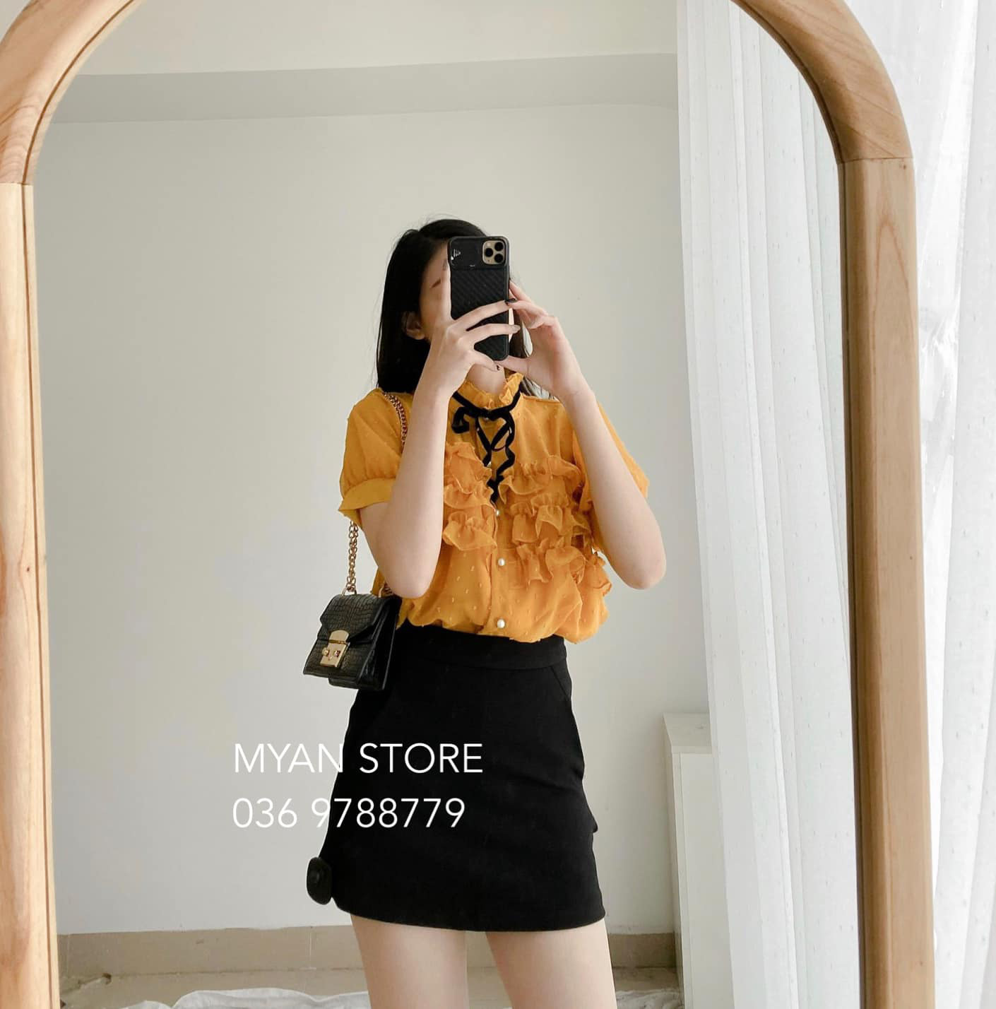 Tham khảo xu hướng thời trang 2021 c&ugrave;ng MYAN STORE - Ảnh 2.