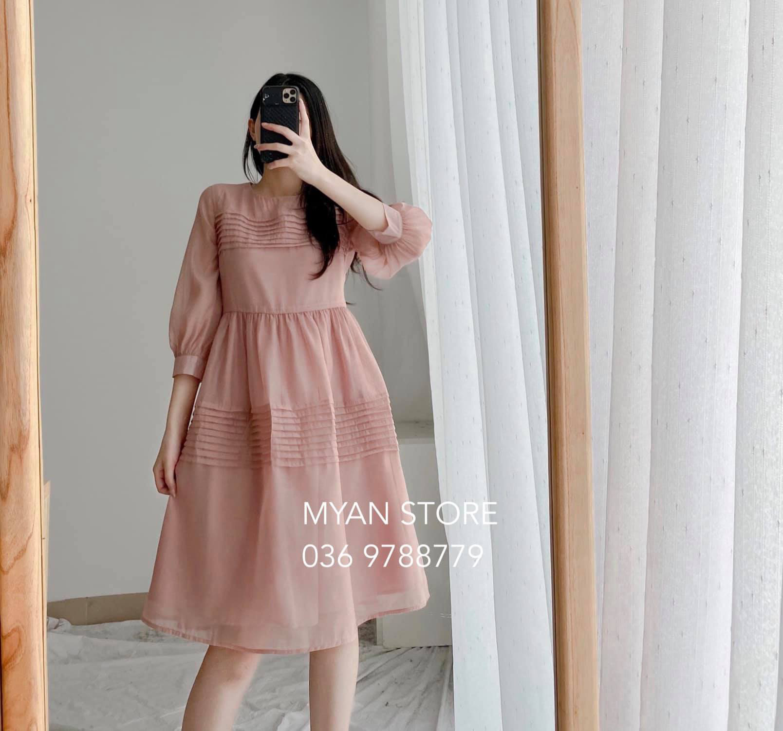 Tham khảo xu hướng thời trang 2021 c&ugrave;ng MYAN STORE - Ảnh 3.