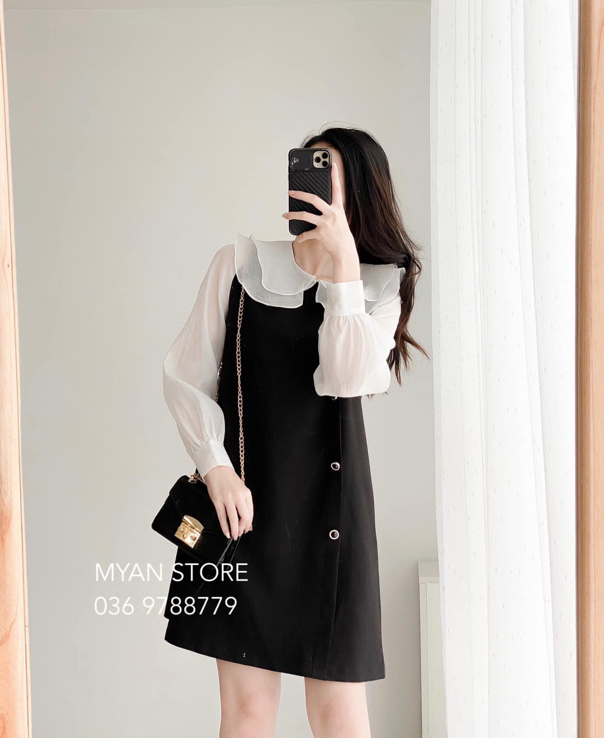 Tham khảo xu hướng thời trang 2021 c&ugrave;ng MYAN STORE - Ảnh 4.