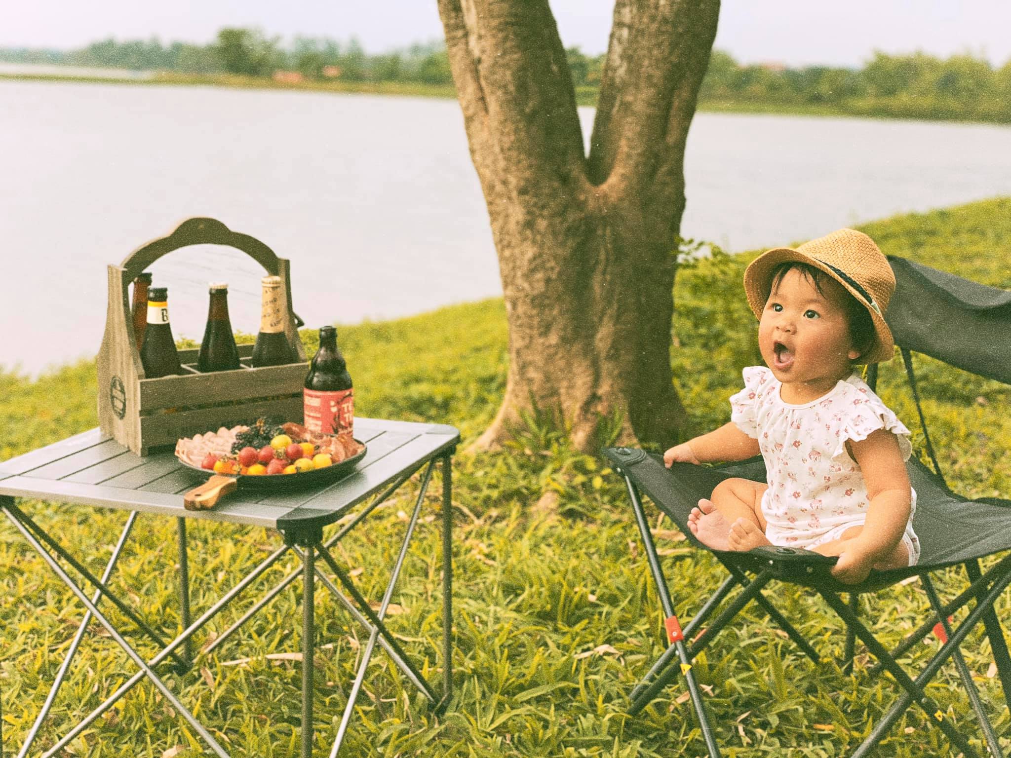 Trào lưu cắm trại cùng con đang “hot” rần rần: Lưu ngay những địa điểm lý tưởng cho bé đi camping dịp lễ 30/4-1/5 ở Hà Nội và TP. Hồ Chí Minh - Ảnh 5. Trào lưu cắm trại cùng con đang “hot” rần rần: Lưu ngay những địa điểm lý tưởng cho bé đi camping dịp lễ 30/4-1/5 ở Hà Nội và TP. Hồ Chí Minh - Ảnh 5.