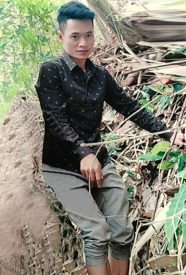 Đối tượng trốn khỏi khu cách ly tập trung ở Phú Thọ liên quan tới vụ án hiếp dâm bé gái 7 tuổi - Ảnh 2.