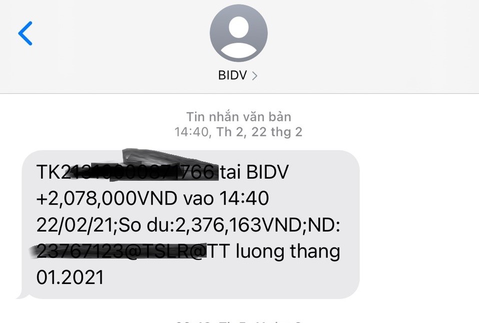 Xôn xao "lương giáo viên mầm non 20 triệu 1 tháng", hội cô "nuôi dạy hổ" tung ngay bảng lương ai nhìn cũng chỉ biết "than ôi" - Ảnh 4. Xôn xao "lương giáo viên mầm non 20 triệu 1 tháng", hội cô "nuôi dạy hổ" tung ngay bảng lương ai nhìn cũng chỉ biết "than ôi" - Ảnh 4.