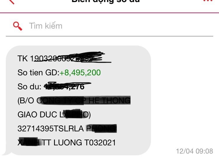 Xôn xao "lương giáo viên mầm non 20 triệu 1 tháng", hội cô "nuôi dạy hổ" tung ngay bảng lương ai nhìn cũng chỉ biết "than ôi" - Ảnh 5. Xôn xao "lương giáo viên mầm non 20 triệu 1 tháng", hội cô "nuôi dạy hổ" tung ngay bảng lương ai nhìn cũng chỉ biết "than ôi" - Ảnh 5.